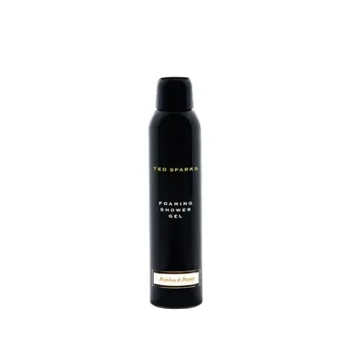 Ted Sparks showergel Bamboo & Peony