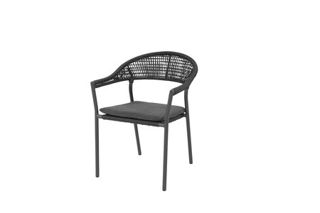 4 Seasons Outdoor dining tuinstoel Sienna - afbeelding 1