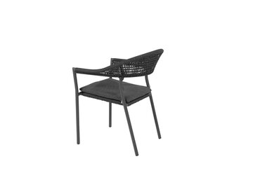 4 Seasons Outdoor dining tuinstoel Sienna - afbeelding 3