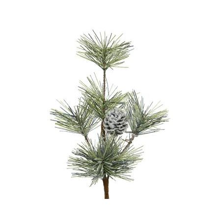 Siertak dennenappel 25cm