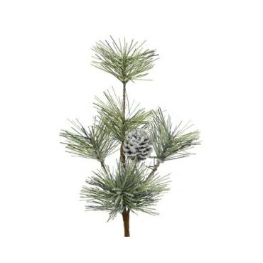 Siertak dennenappel 25cm