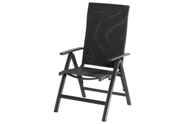 Hartman verstelbare tuinstoel Sitges - afbeelding 1