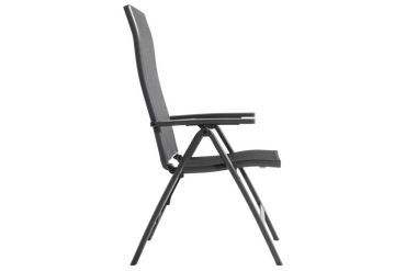 Hartman verstelbare tuinstoel Sitges - afbeelding 2