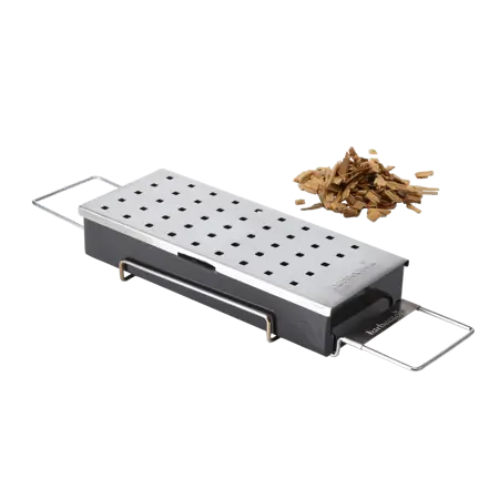 Barbecook rookbox universeel - afbeelding 1