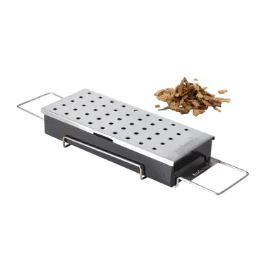 Barbecook rookbox universeel - afbeelding 1