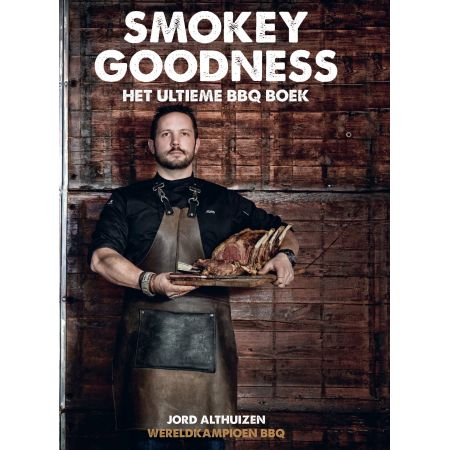 Smokey goodness - afbeelding 1