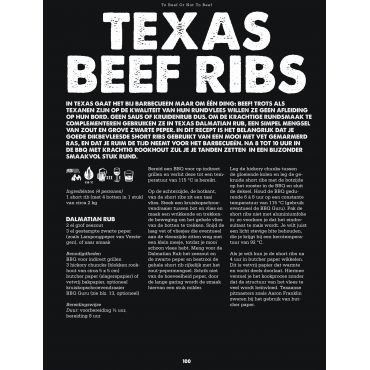 Smokey goodness - afbeelding 2