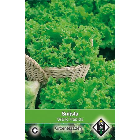 Snijsla Grand Rapids - afbeelding 1
