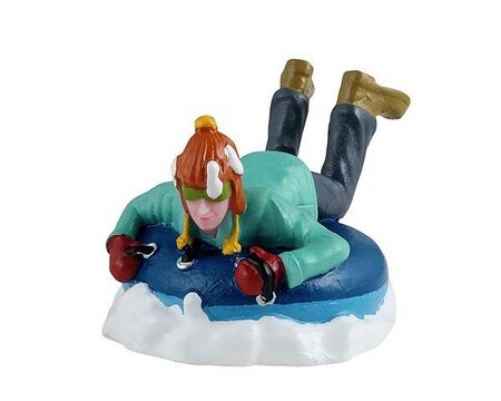 Lemax snow blind