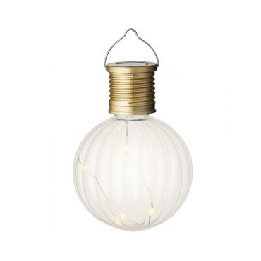 Solar hanglampje - afbeelding 1