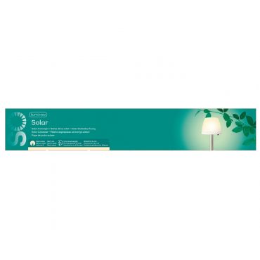 Solar tuinsteker - afbeelding 3