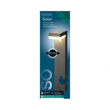 Solar tuinsteker - afbeelding 3