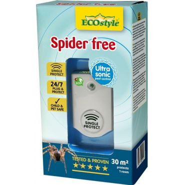 ECOstyle spinnenverjager