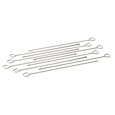 Barbecook set van 10 spiesen - afbeelding 1