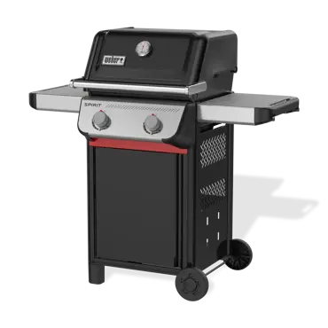 Weber Spirit e-210