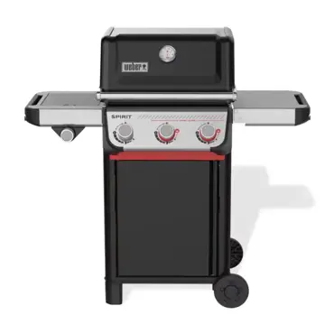Weber Spirit e-335