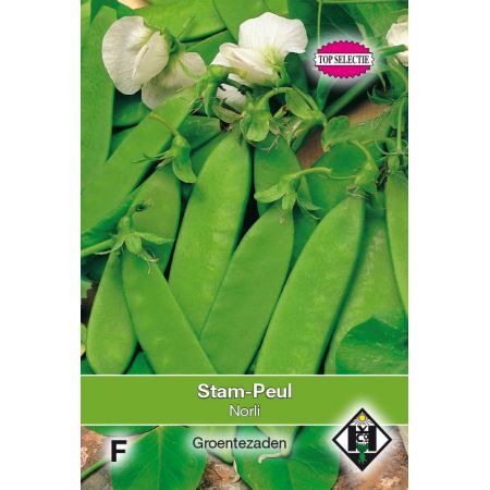 Stampeul Norli 50 gr - afbeelding 1