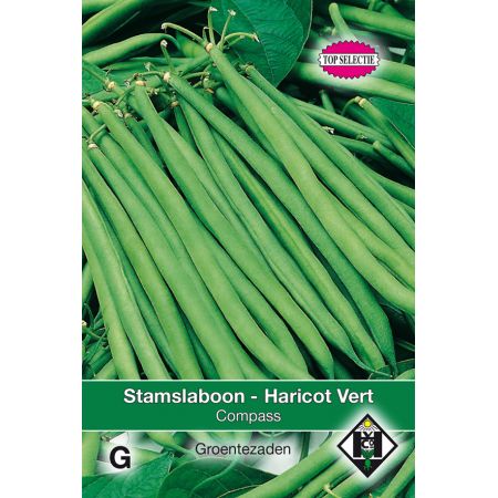 Stamslaboon Compass, 30 gr. - afbeelding 1