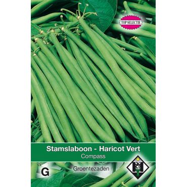 Stamslaboon Compass, 30 gr. - afbeelding 1