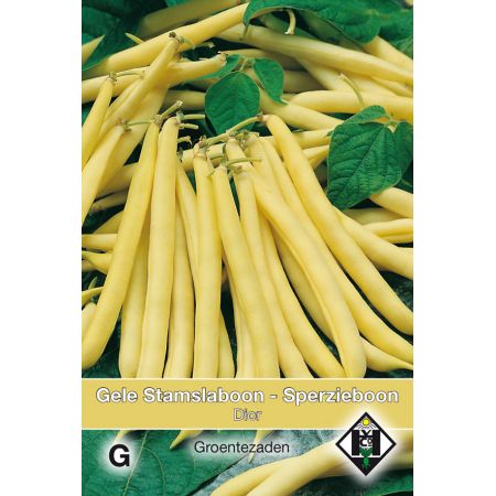 Stamslaboon Dior, 30 gr. - afbeelding 1