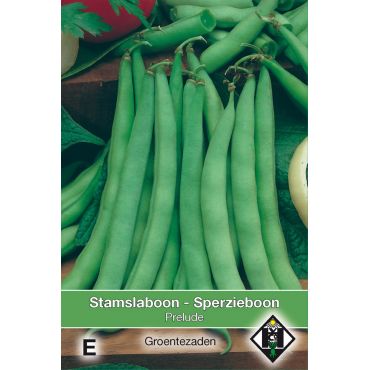 Stamslaboon Prelude, 60 gr. - afbeelding 1