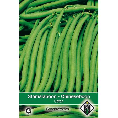 Stamslaboon Safari, 30 gr. - afbeelding 1