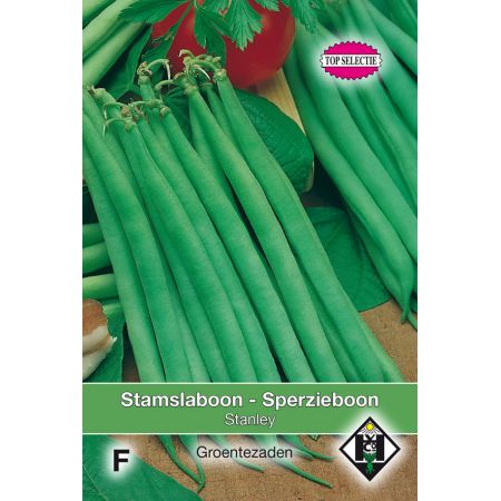 Stamslaboon Stanley, 50 gr. - afbeelding 1