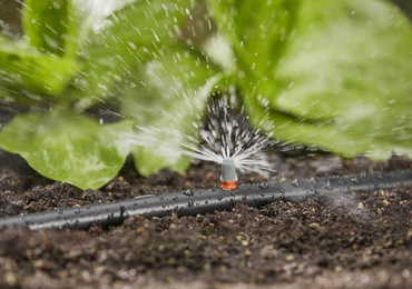 Gardena micro-drip syteem startset voor bloembedden en moestuinen - afbeelding 3