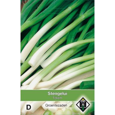 Stengelui Totem - afbeelding 1
