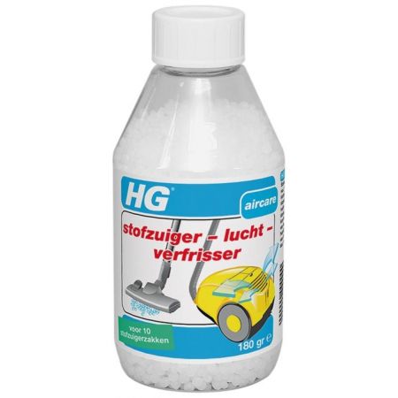 Stofzuiger luchtverfrisser 300g