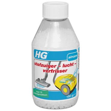 Stofzuiger luchtverfrisser 300g