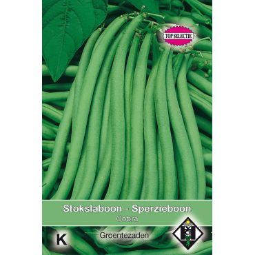 Stokslaboon Cobra, 30 gr. - afbeelding 1