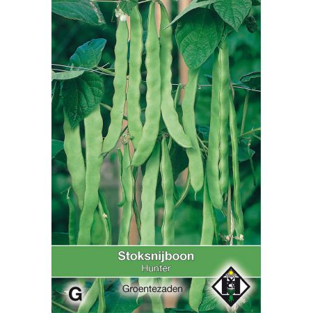 Stoksnijboon Hunter, 30 gr. - afbeelding 1