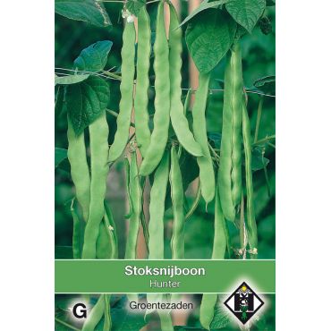 Stoksnijboon Hunter, 30 gr. - afbeelding 1