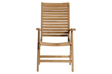 Hartman verstelbare tuinstoel Sunderland - afbeelding 2