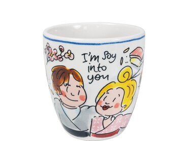 Blond Amsterdam sushi minimok zonder oor 'Let the good times roll' - afbeelding 2