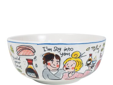 Blond Amsterdam sushi poké bowl 'Have a rice day' - afbeelding 2