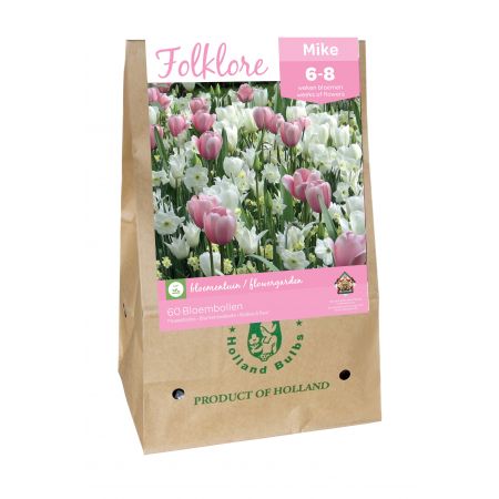 Tas Folklore Mike - afbeelding 1