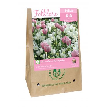 Tas Folklore Mike - afbeelding 1