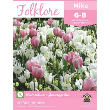 Tas Folklore Mike - afbeelding 2