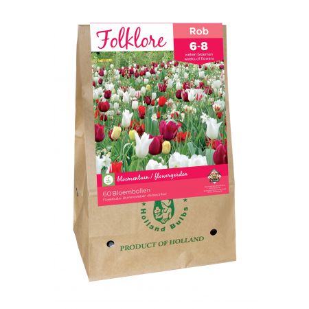 Tas Folklore Rob - afbeelding 1