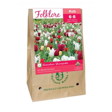 Tas Folklore Rob - afbeelding 1