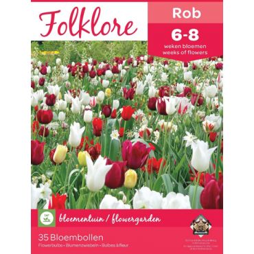 Tas Folklore Rob - afbeelding 2