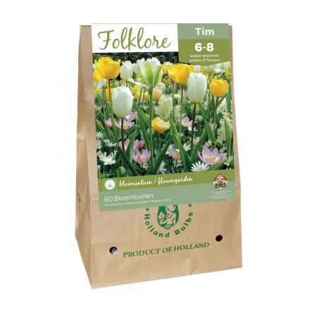 Tas Folklore Tim - afbeelding 1