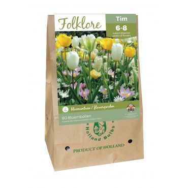 Tas Folklore Tim - afbeelding 1