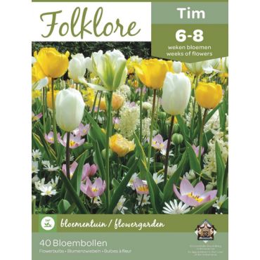 Tas Folklore Tim - afbeelding 2