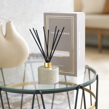 Ted Sparks geurstokjes Tonka & Pepper - afbeelding 2