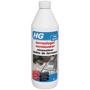 Terras&grindtegel vernieuwer 1l