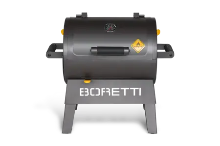 Boretti Terzo