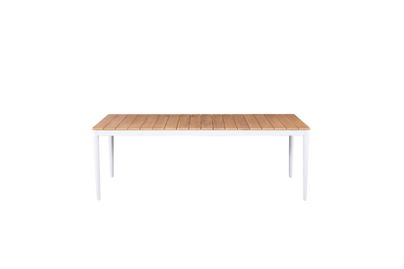 Testino dining tuintafel Moleto 180x90 cm - afbeelding 1